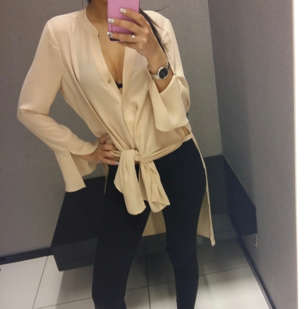 Marciano Top